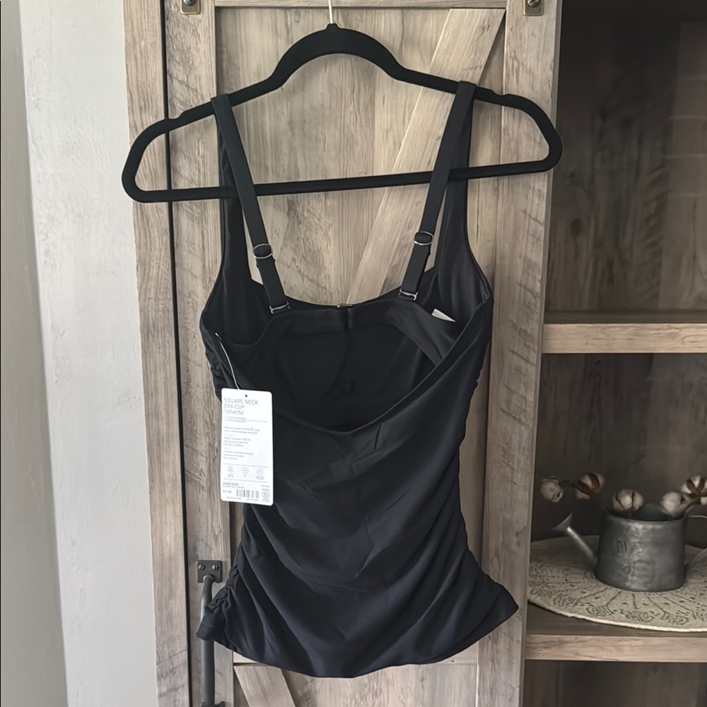 Athleta Bra cup Tankini - Picture 4 of 6